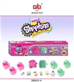 OBL673960 - Shopkins fifth generation (48 doll, orange)