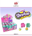 OBL673961 - Shopkins fifth generation (48 doll, orange)