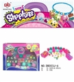 OBL673962 - Shopkins fifth generation (48 doll, orange)