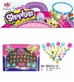 OBL673964 - Shopkins fifth generation (48 doll, orange)