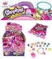 OBL673967 - Shopkins fifth generation (bracelet doll 30 color bags)