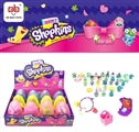 OBL673968 - Shopkins fifth generation (bracelet doll eggs)