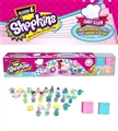 OBL673974 - Shopkins sixth generation (color cassette film box display)