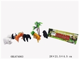 OBL674063 - animal