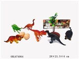 OBL674064 - animal