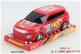 OBL674095 - 惯性实色赛车