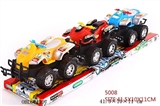 OBL674107 - Boomerang beach motor