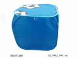 OBL674160 - Receive a barrel (small square)