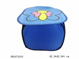 OBL674161 - Receive a barrel (small square)