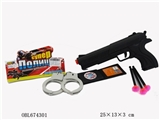 OBL674301 - Russian police units