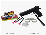 OBL674309 - Russian police units