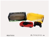 OBL674341 - Four-way ferrari bring forward simulation car lights
