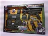 OBL674369 - Military suit