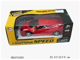 OBL674393 - Two-way car remote control simulation