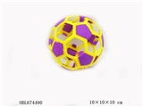 OBL674490 - Assemble the football