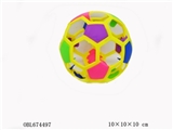 OBL674497 - Assemble the football