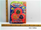 OBL674658 - Electric fishing