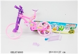 OBL674660 - The bicycle