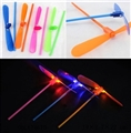 OBL674670 - Light emitting large bamboo dragonfly