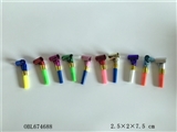 OBL674688 - Whistle volume toys
