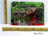 OBL674739 - Military corps