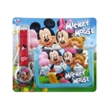 OBL674785 - Mickey Mouse watches the purse