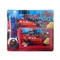 OBL674786 - Cars watches the purse