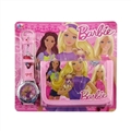 OBL674793 - Barbie watches the purse