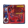 OBL674794 - Spiderman watch wallet