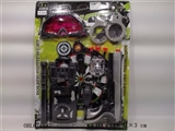 OBL674897 - The English Police set