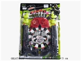 OBL674898 - The English Police set