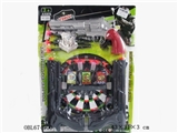 OBL674900 - The English Police set