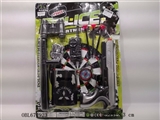 OBL674923 - The English Police set