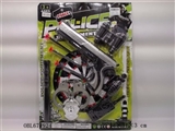 OBL674924 - The English Police set