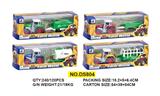 OBL674946 - Die-cast toys