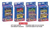OBL674952 - Die-cast toys