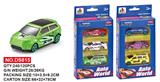 OBL674957 - Die-cast toys
