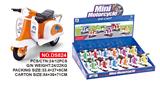 OBL674966 - Die-cast toys