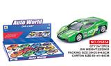 OBL674969 - Die-cast toys