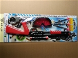 OBL675030 - Angry birds needle gun