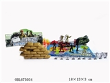 OBL675034 - Military units