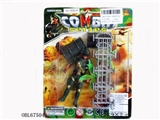 OBL675044 - Military units