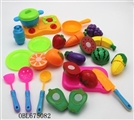 OBL675082 - 22 sets and le