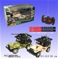 OBL675364 - Four-way remote jeep vehicles (voice)