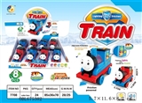 OBL675382 - Flash/inertial Thomas train