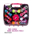 OBL675528 - DIY2 1 woven ribbons Rubber band woven composite