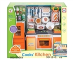 OBL675568 - Kitchen utensils series