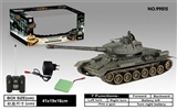 OBL675700 - Russian T - 34