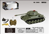 OBL675724 - T - 34 small tanks in Russia