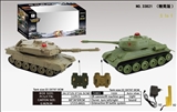 OBL675725 - The United States M1A2PK Russian T - 34
